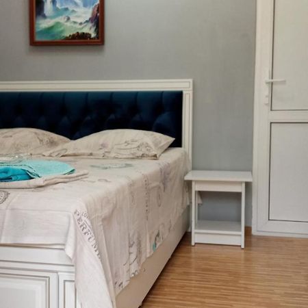 Samira Hotel Gagra Kültér fotó